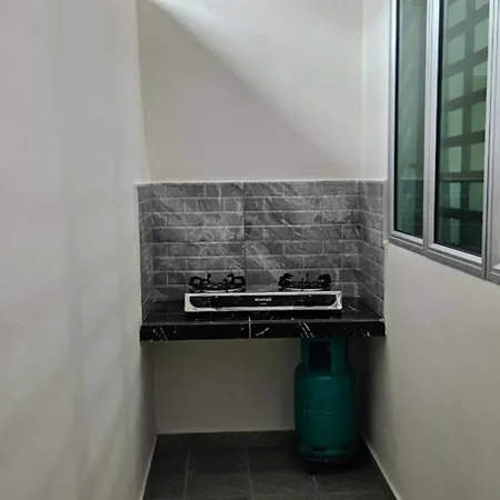 Teluk Intan Landed Luxury Homestay 3Bedroom Exterior photo