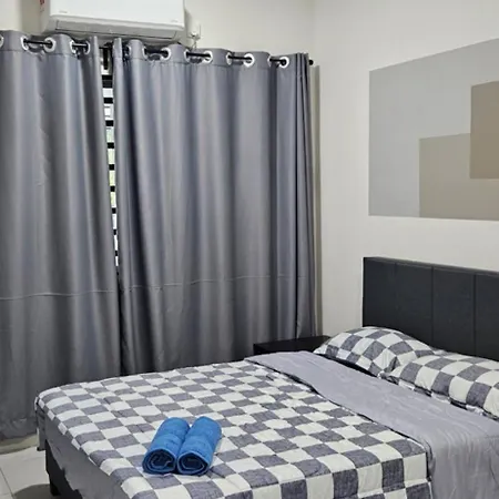 Teluk Intan Landed Luxury Homestay 3Bedroom Exterior photo
