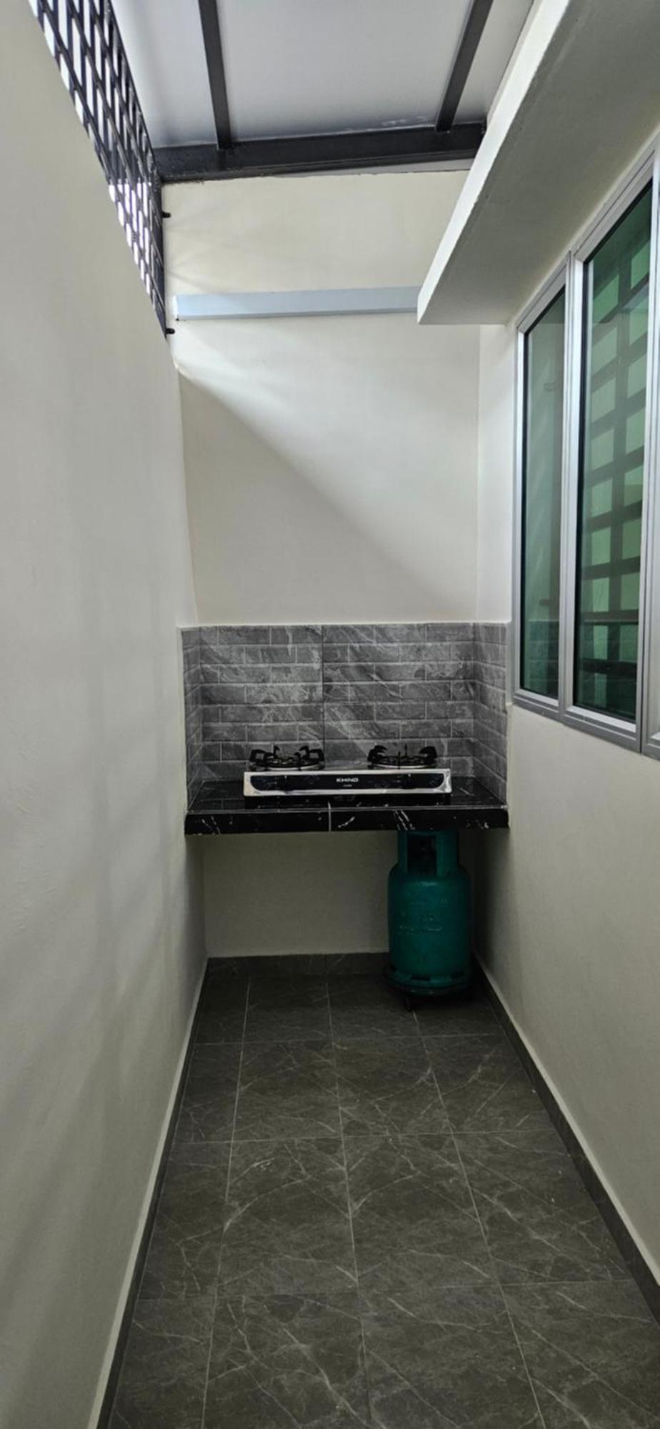 Holiday home Landed Luxury 3bedroom