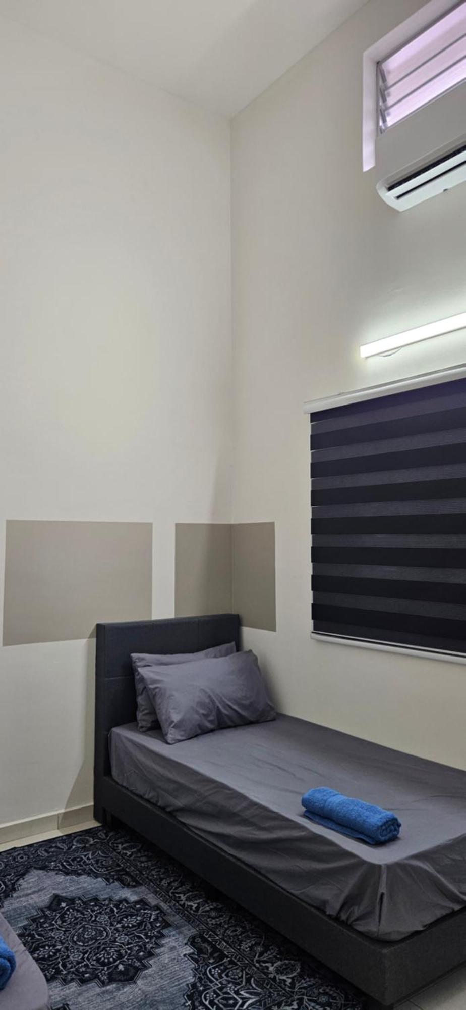 Landed Luxury 3bedroom