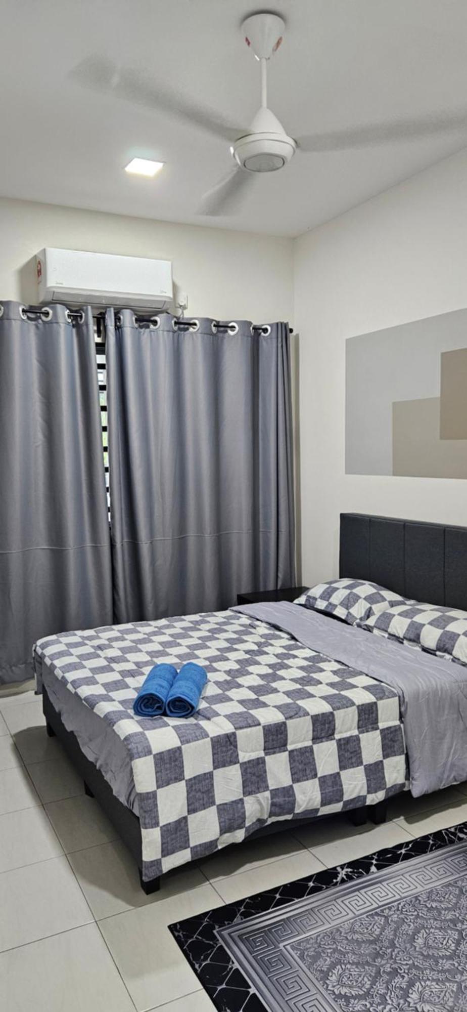 Landed Luxury 3bedroom Holiday home *