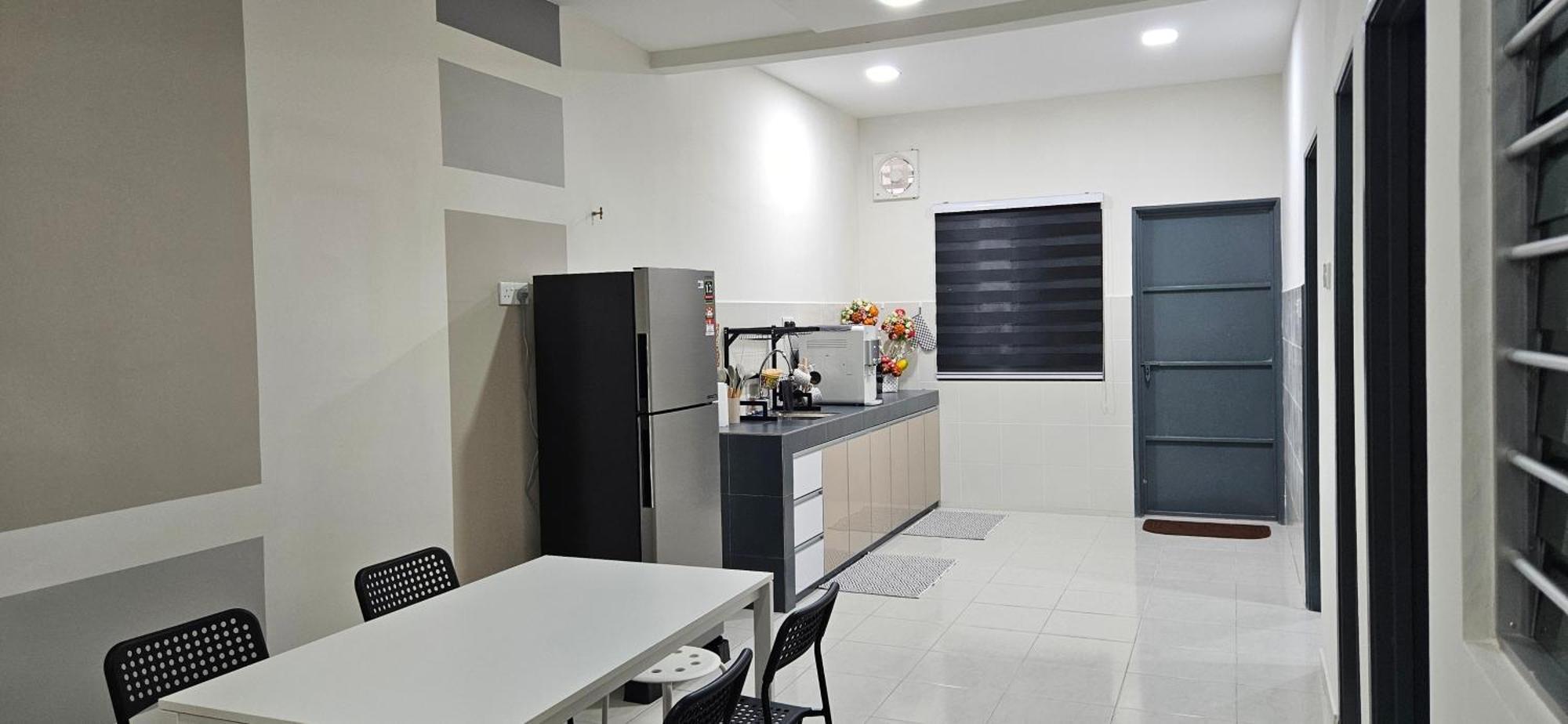 Holiday home Landed Luxury 3bedroom