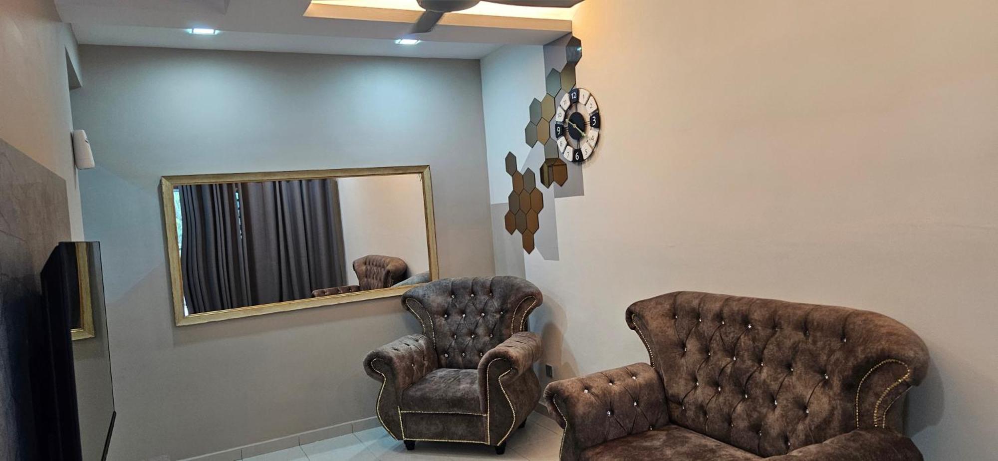Landed Luxury 3bedroom
